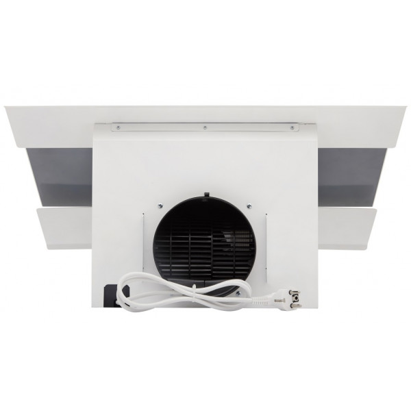 Фото - Витяжка декоративна ELEYUS Focus 1000 50 WH