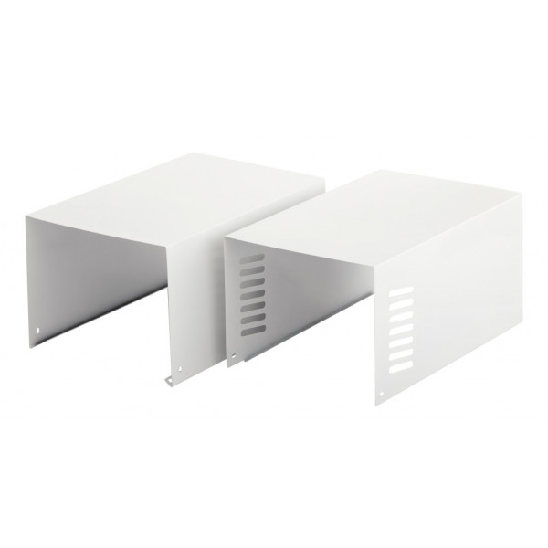 Фото - Витяжка декоративна ELEYUS Focus 1000 50 WH
