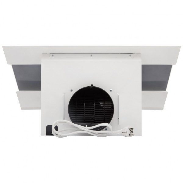 Фото - Витяжка декоративна ELEYUS Focus 1000 60 WH