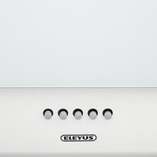 Фото - Витяжка декоративна ELEYUS Focus 1000 60 WH