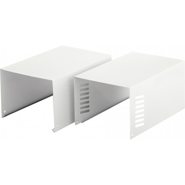 Фото - Вытяжка декоративная ELEYUS Focus 700 50 WH