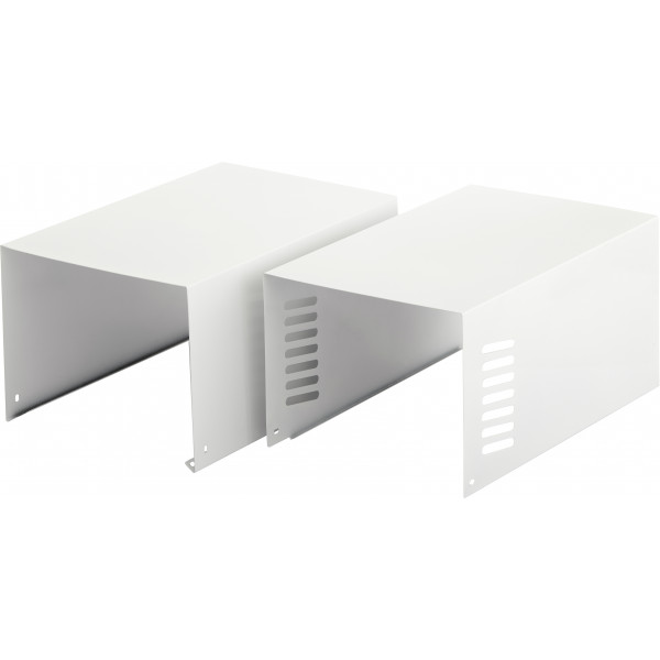 Фото - Вытяжка декоративная ELEYUS Focus 700 60 WH