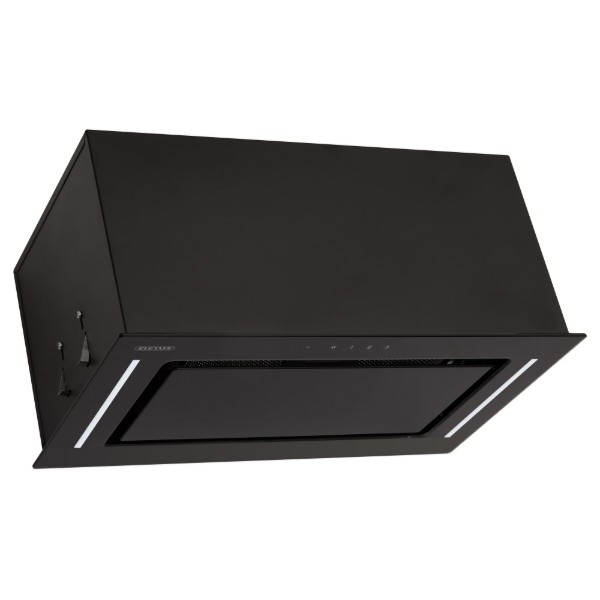 Фото - Вытяжка встраиваемая ELEYUS GEMINI 800 LED 52 BL