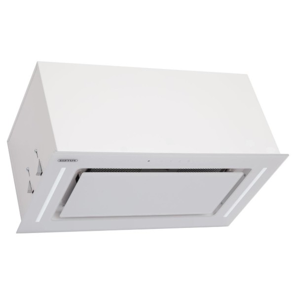 Фото - Витяжка вбудована ELEYUS GEMINI 800 LED 52 WH/