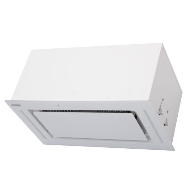 Фото - Витяжка вбудована ELEYUS GEMINI 800 LED 52 WH/