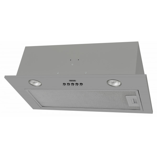 Фото - Вытяжка встраиваемая ELEYUS INTO 960 52 GR