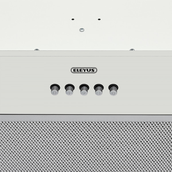 Фото - Вытяжка встраиваемая ELEYUS INTO 960 52 WH