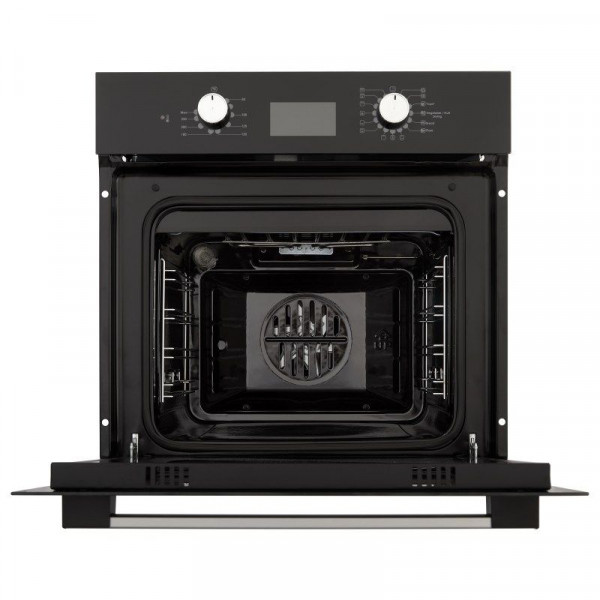 Фото - Духова шафа JANTAR GSK 6015 BL