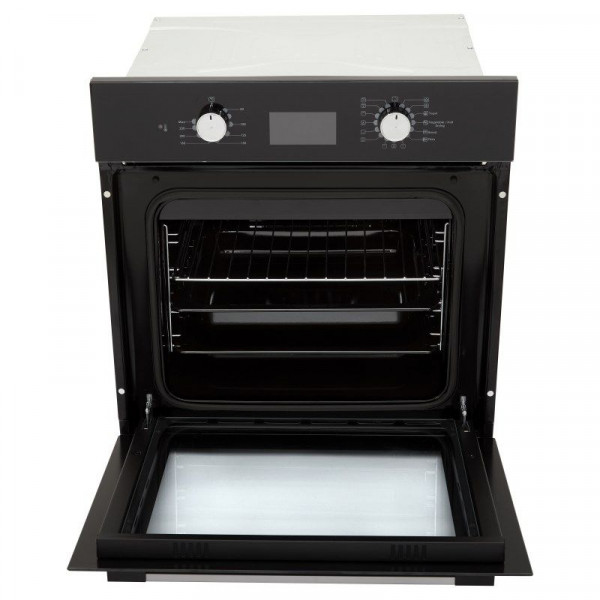 Фото - Духова шафа JANTAR GSK 6015 BL