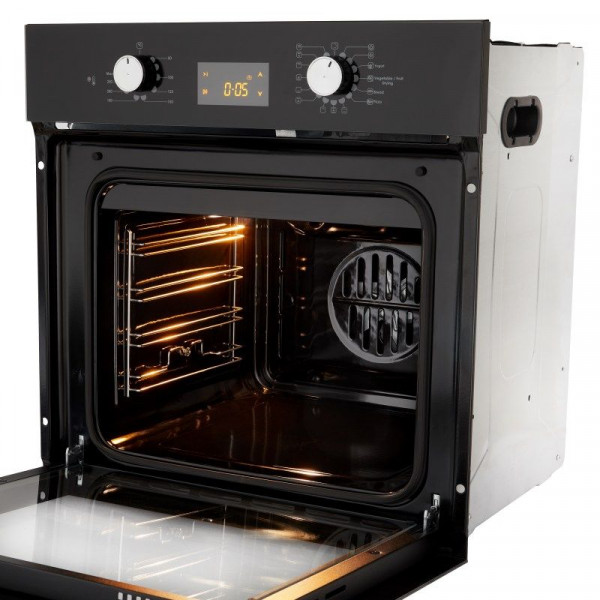 Фото - Духова шафа JANTAR GSK 6015 BL