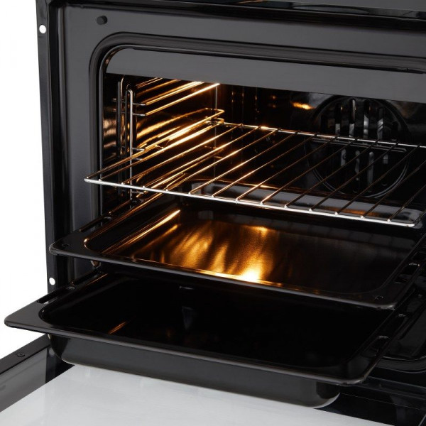 Фото - Духова шафа JANTAR GSK 6015 BL