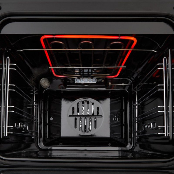 Фото - Духова шафа JANTAR GSK 6015 BL