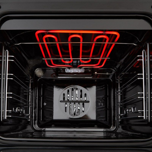 Фото - Духова шафа JANTAR GSK 6015 BL