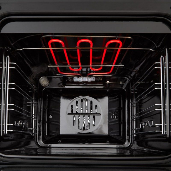 Фото - Духова шафа JANTAR GSK 6015 BL