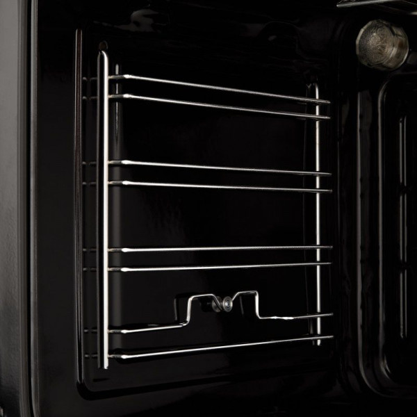 Фото - Духова шафа JANTAR GSK 6015 BL