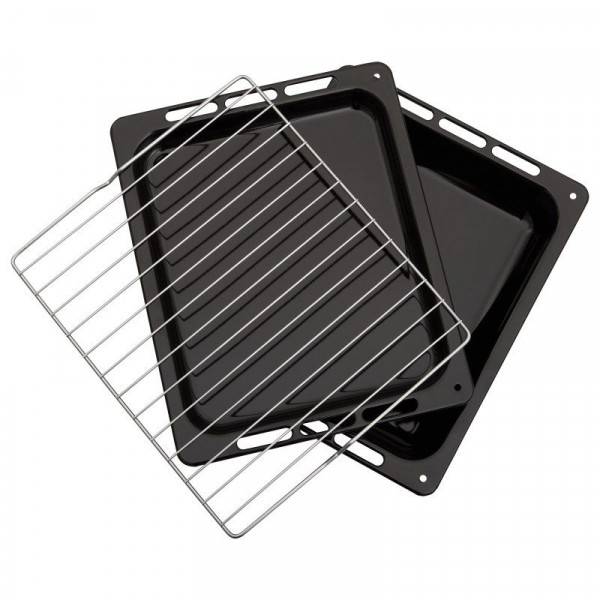 Фото - Духова шафа JANTAR GSK 6015 BL