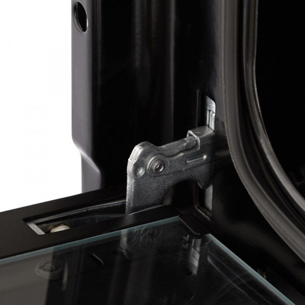 Фото - Духова шафа JANTAR GSK 6015 BL