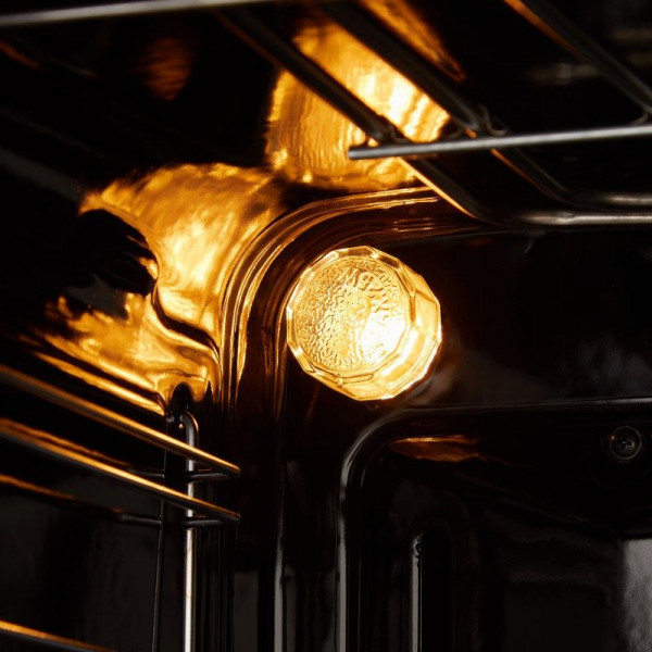 Фото - Духова шафа JANTAR GSK 6015 BL