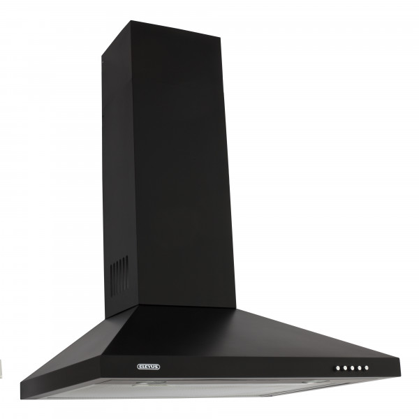 Фото - Вытяжка декоративная ELEYUS KENT 700 50 BL