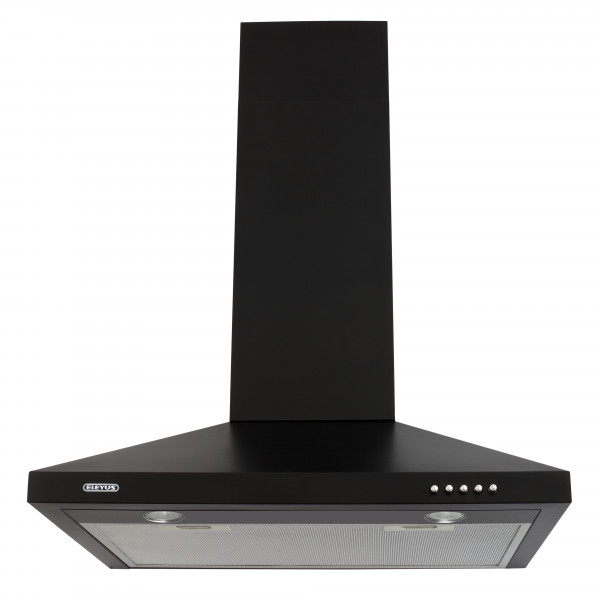 Фото - Вытяжка декоративная ELEYUS KENT 700 50 BL