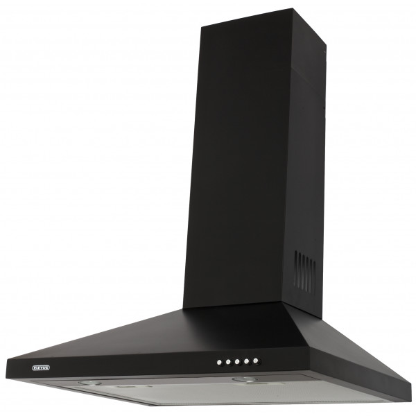 Фото - Вытяжка декоративная ELEYUS KENT 700 50 BL