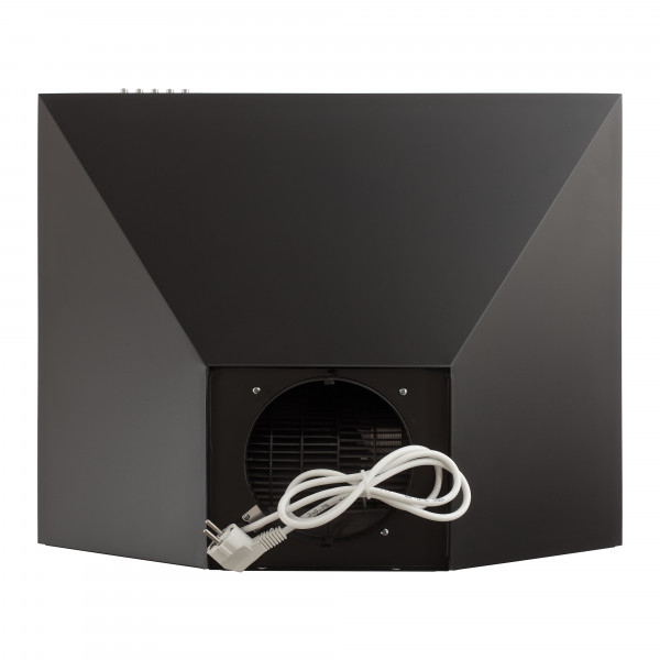 Фото - Вытяжка декоративная ELEYUS KENT 700 50 BL