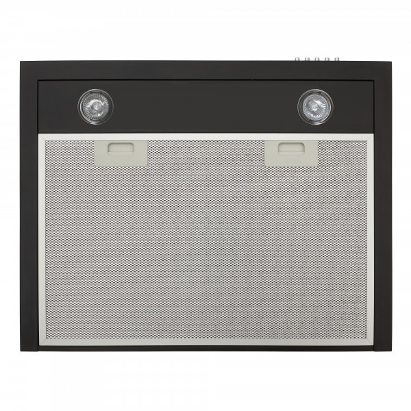 Фото - Вытяжка декоративная ELEYUS KENT 700 50 BL