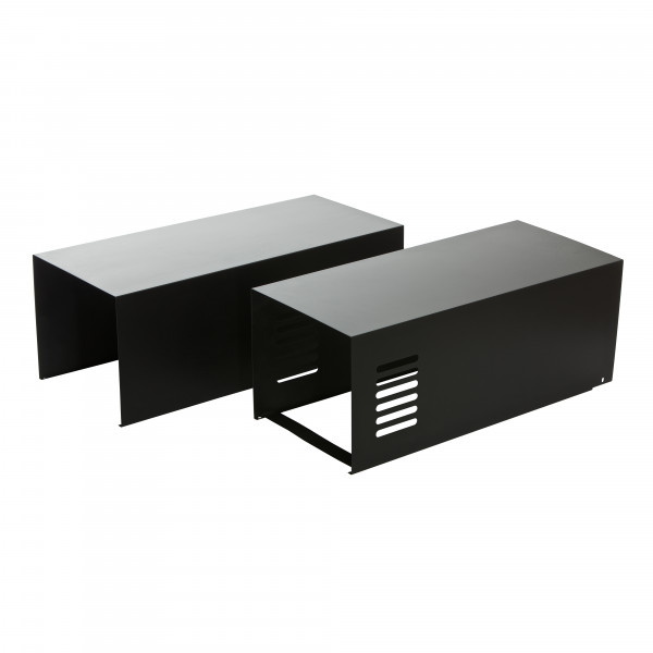 Фото - Вытяжка декоративная ELEYUS KENT 700 50 BL