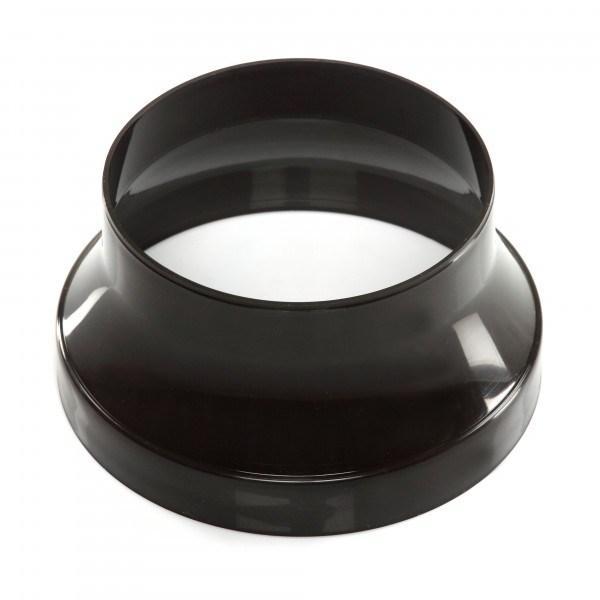 Фото - Вытяжка декоративная ELEYUS KENT 700 50 BL