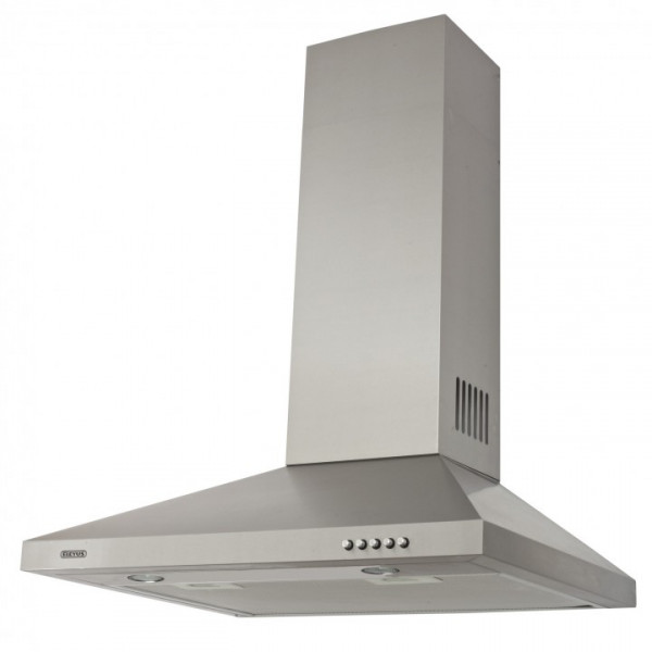 Фото - Вытяжка декоративная ELEYUS KENT 700 50 IS