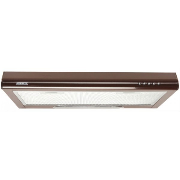Фото - Вытяжка традиционная ELEYUS Line I 50 BR