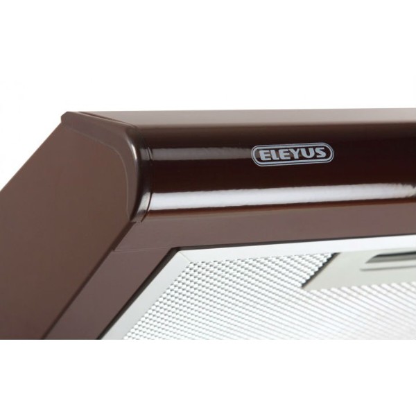Фото - Вытяжка традиционная ELEYUS Line I 50 BR