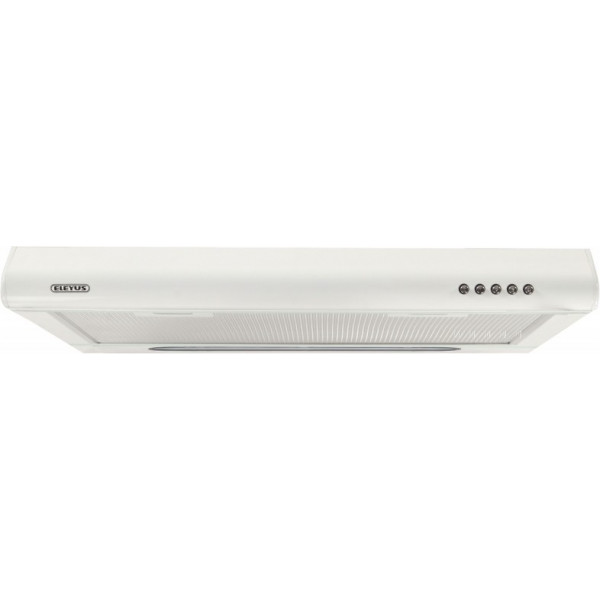 Фото - Вытяжка традиционная ELEYUS Line I 50  WH