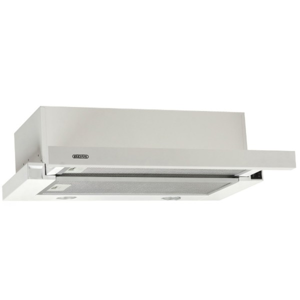 Фото - Вытяжка встраиваемая ELEYUS LOTUS 1000 50 WH Фото - Вытяжка встраиваемая ELEYUS LOTUS 1000 50 WH
