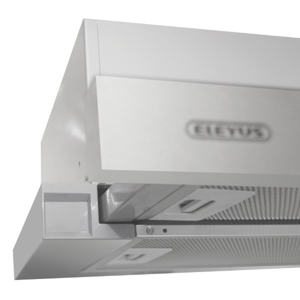 Фото - Мікропошкодження - Витяжка вбудована ELEYUS LOTUS 470 50 INOX