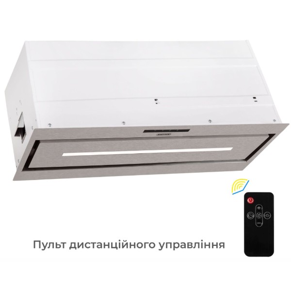 Фото - Витяжка вбудована ELEYUS MAGNUS 1200 LED 70 IS