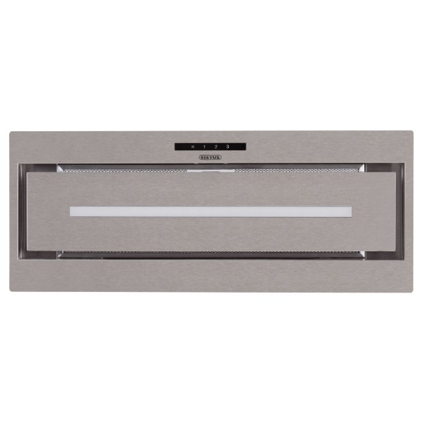 Фото - Витяжка вбудована ELEYUS MAGNUS 1200 LED 70 IS