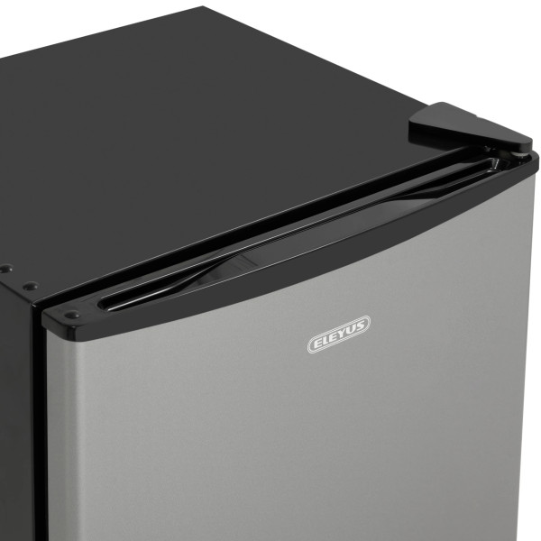 Фото - Морозильна камера ELEYUS MFDW1085M47 SV