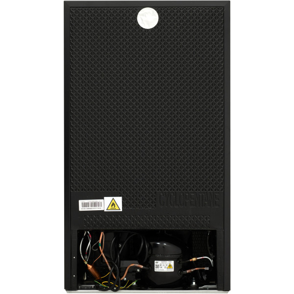 Фото - Морозильна камера ELEYUS MFDW1085M47 SV