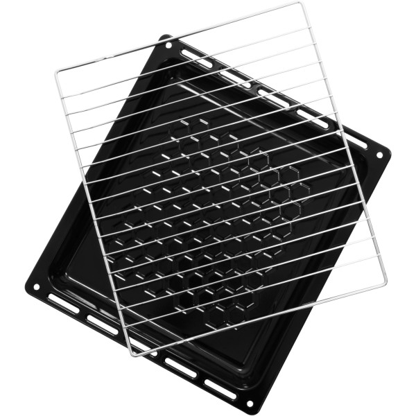 Фото - Плита электрическая ELEYUS NEXT 5003 VC4 BL+GR