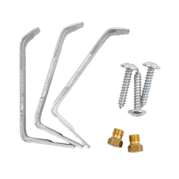 Фото - Варочная панель Domino ELEYUS ORIS 30 BL EF