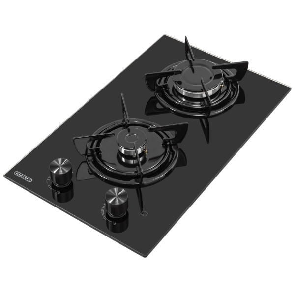 Фото - Варочная панель Domino ELEYUS ORIS 30 BL EF