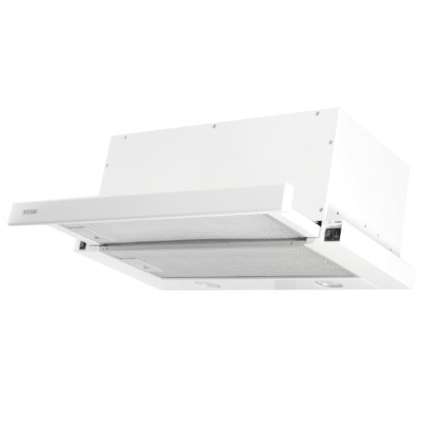 Фото - Вытяжка встраиваемая ELEYUS Storm 1200 LED SMD 60 WH