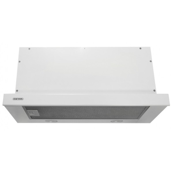 Фото - Вытяжка встраиваемая ELEYUS Storm 1200 LED SMD 60 WH