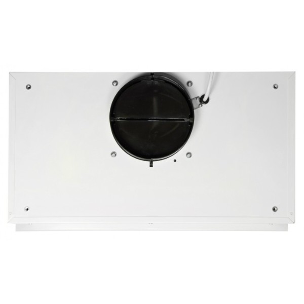 Фото - Вытяжка встраиваемая ELEYUS Storm 1200 LED SMD 60 WH