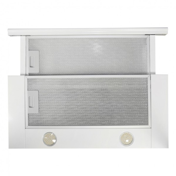 Фото - Вытяжка встраиваемая ELEYUS Storm 1200 LED SMD 60 WH