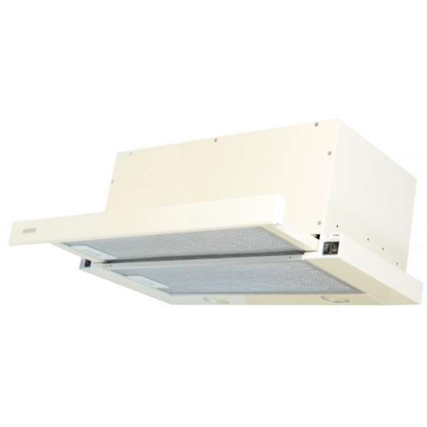 Фото - Витяжка декоративна ELEYUS Storm 1200 LED SMD 60 BG