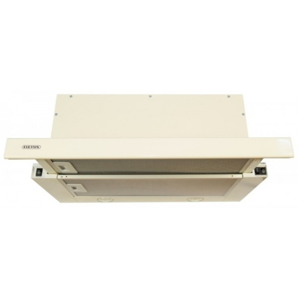 Фото - Витяжка декоративна ELEYUS Storm 1200 LED SMD 60 BG