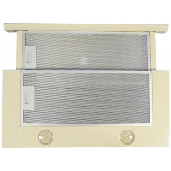 Фото - Витяжка декоративна ELEYUS Storm 1200 LED SMD 60 BG
