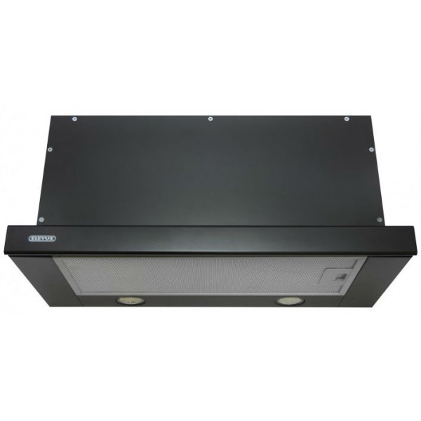 Фото - Витяжка вбудована ELEYUS Storm 1200 LED SMD 60 BL